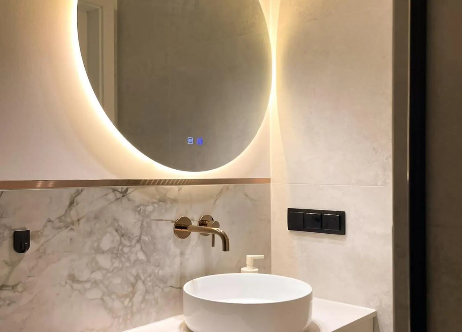 Visiting Apartments - Leszczynskiego Wrocław