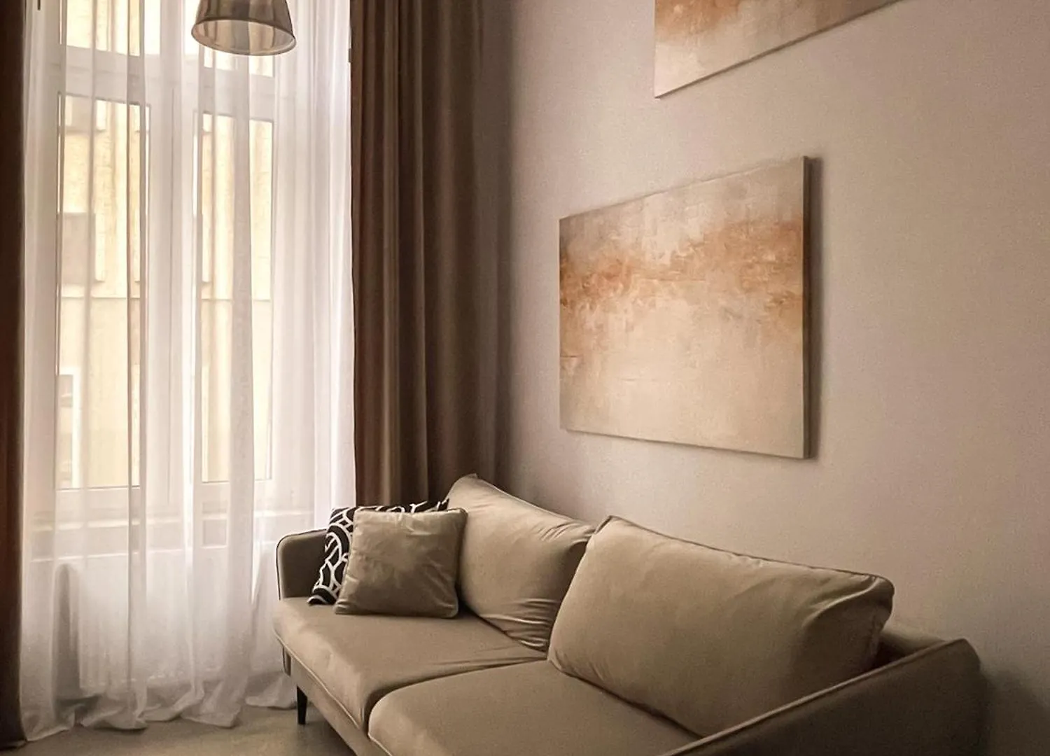 Visiting Apartments - Leszczynskiego Wrocław