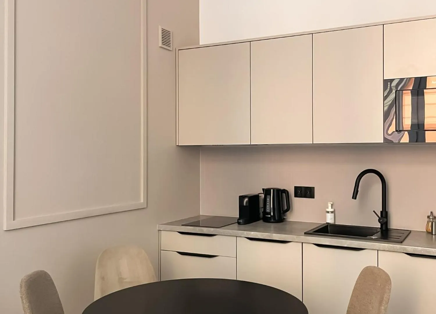 Visiting Apartments - Leszczynskiego Wrocław