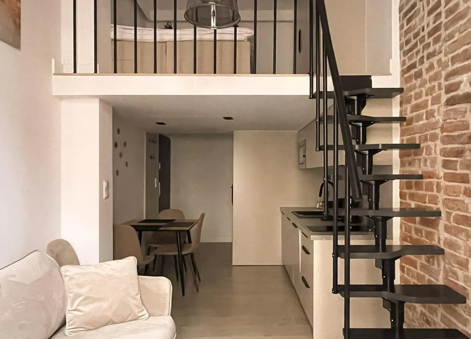 Visiting Apartments - Leszczynskiego Wrocław 0*,  Polónia