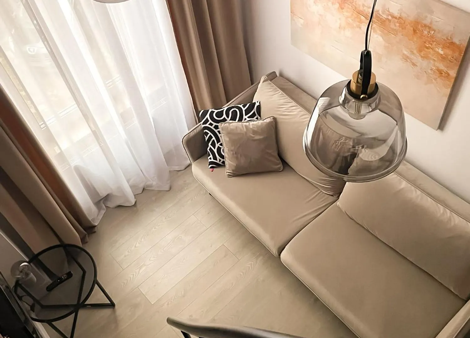 Visiting Apartments - Leszczynskiego Wrocław