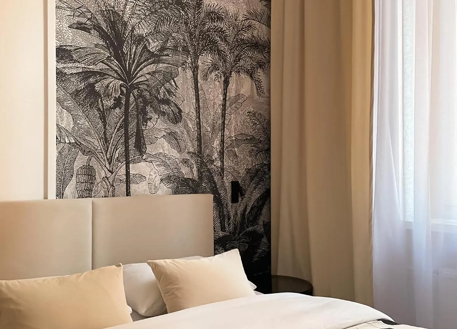 Visiting Apartments - Leszczynskiego Wrocław Polónia