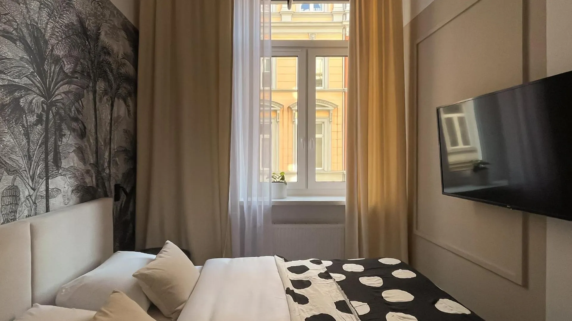 Visiting Apartments - Leszczynskiego Wrocław
