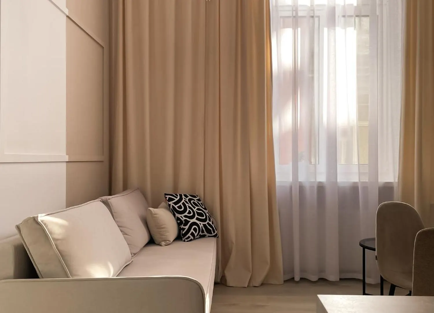 Visiting Apartments - Leszczynskiego Wrocław