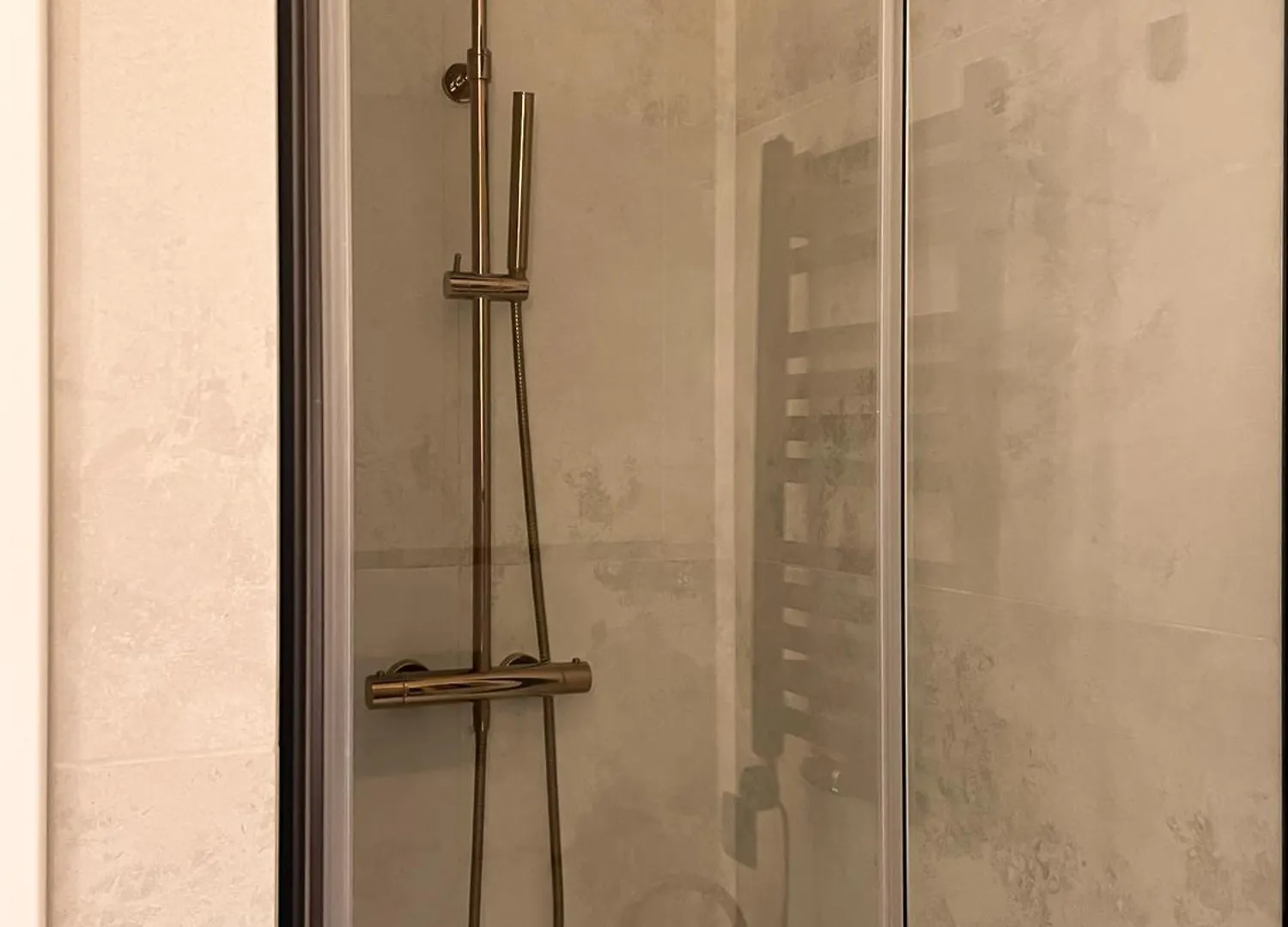 Visiting Apartments - Leszczynskiego Wrocław